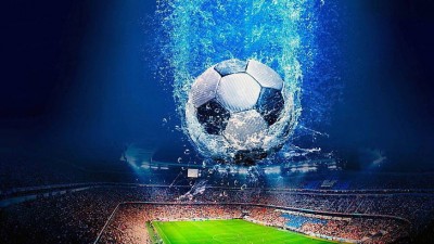 미쳐있는 그것은 반드시 실현된다.