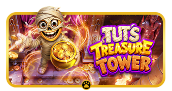 Tut's Treasure Tower